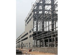 江門鐵棚工程：工廠裝修的流程有哪些？